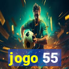 jogo 55